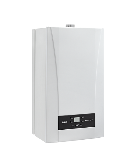 Газовый котел настенный Baxi ECO NOVA 24F