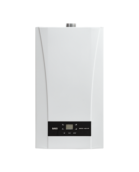 Газовый котел настенный Baxi ECO NOVA 24F