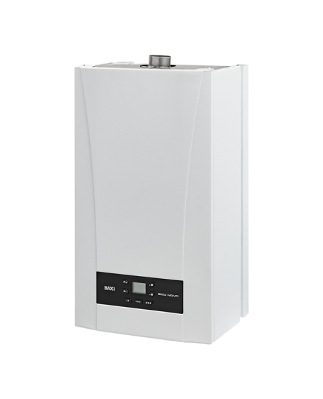 Газовый котел настенный Baxi ECO NOVA 24F