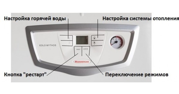 Включать и выключать котел. Котел Иммергаз Eolo Mythos 24 4r. Котел газовый настенный Immergas Eolo Mythos 24 4r. Иммергаз Eolo Mythos 24 4 r. Котёл газовый двухконтурный Eolo Mythos 24.