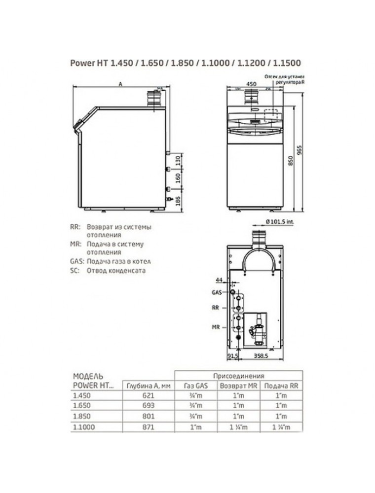 Размер котла baxi. Котел Baxi Power HT 1. 450. Baxi Power HT 1.650. Напольные котлы бакси 12 КВТ одноконтурный газовый. Котел Baxi Power HT 1. 850.