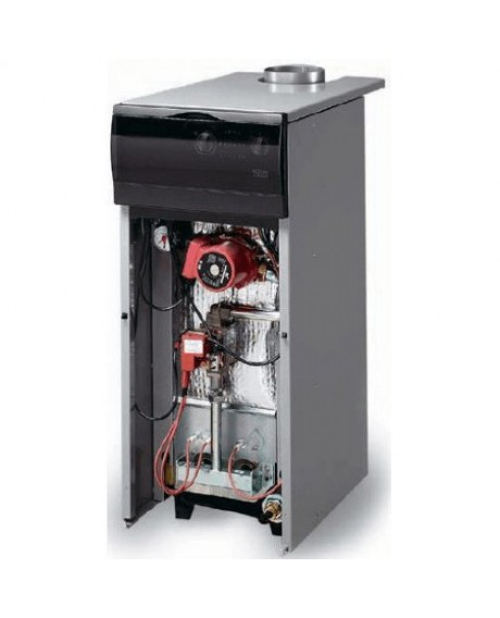 Напольный котел Baxi SLIM 1.620iN 9E 