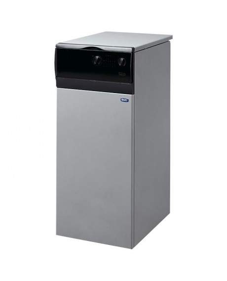 Напольный котел Baxi SLIM 1.620iN 9E 