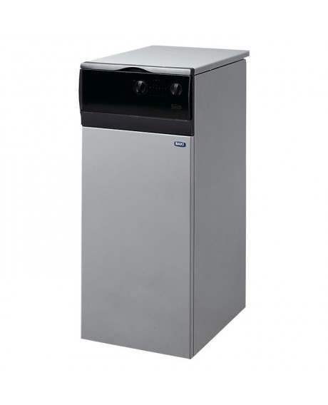 Напольный котел Baxi SLIM 2.300Fi 5E 