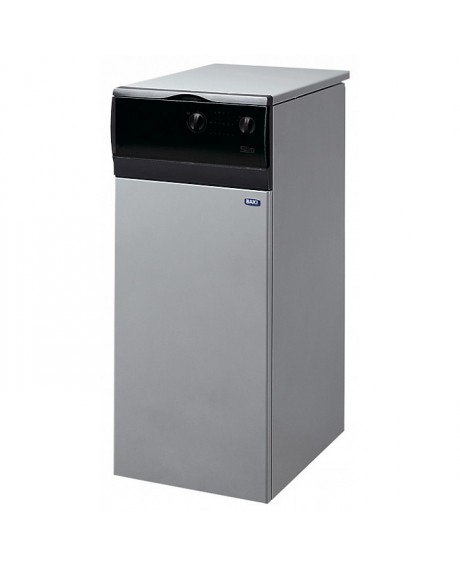 Напольный котел Baxi SLIM 2.300i 5E 