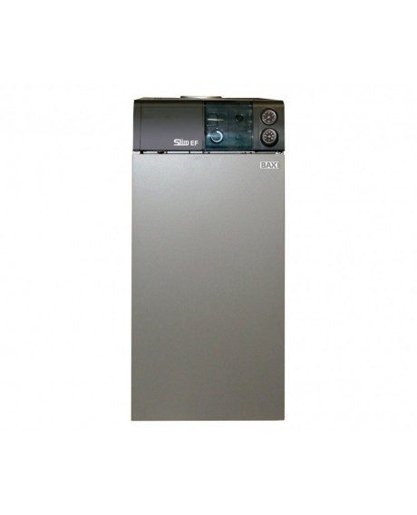 Напольный котел Baxi SLIM EF 1.49 