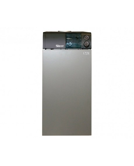 Напольный котел Baxi SLIM EF 1.61 