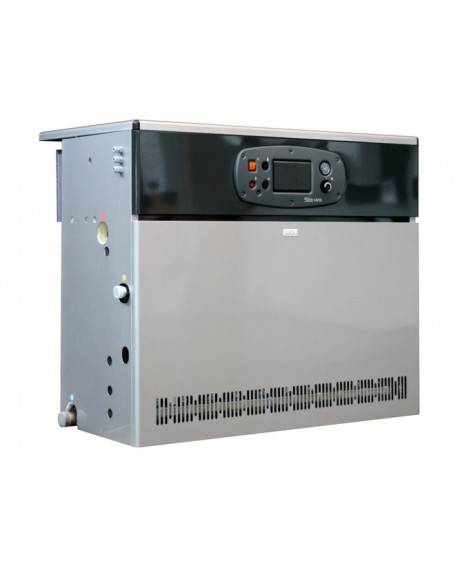 Напольный котел Baxi SLIM HPS 1.110 