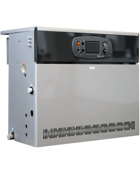 Напольный котел Baxi SLIM HPS 1.99 