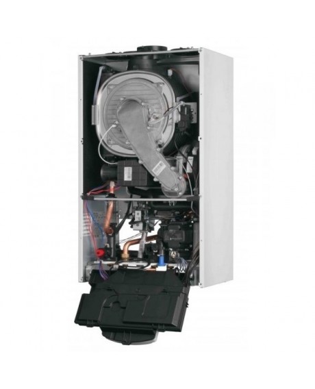 Настенный котел Chaffoteaux TALIA GREEN SYSTEM HP 85 EU