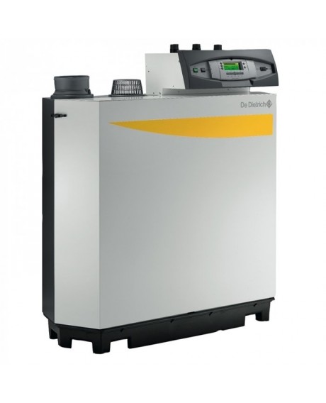 Напольный котел De Dietrich C230-130 ECO K3 Напольный котел De Dietrich C230-130 ECO K3
