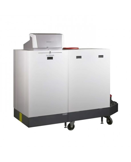 Напольный котел De Dietrich C 340-350 Diematic Evolution (панель управления справа) Напольный котел De Dietrich C 340-350 Diematic Evolution (панель управления справа)