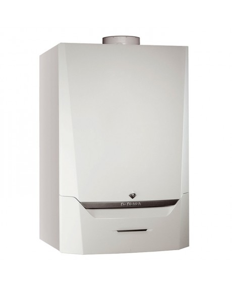 Настенный котел De Dietrich EVODENS PRO AMC 65 DIEMATIC EVOLUTION Настенный котел De Dietrich EVODENS PRO AMC 65 DIEMATIC EVOLUTION
