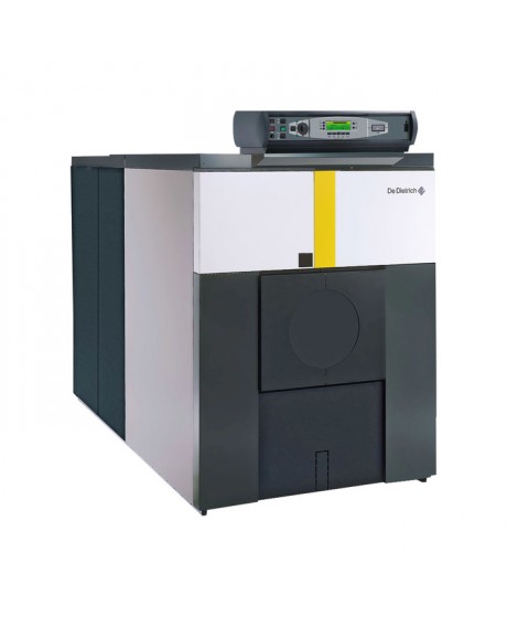 Напольный котел De Dietrich GT 530-16 Diematic-m3 (теплообменник в собранном виде) Напольный котел De Dietrich GT 530-16 Diematic-m3 (теплообменник в собранном виде)