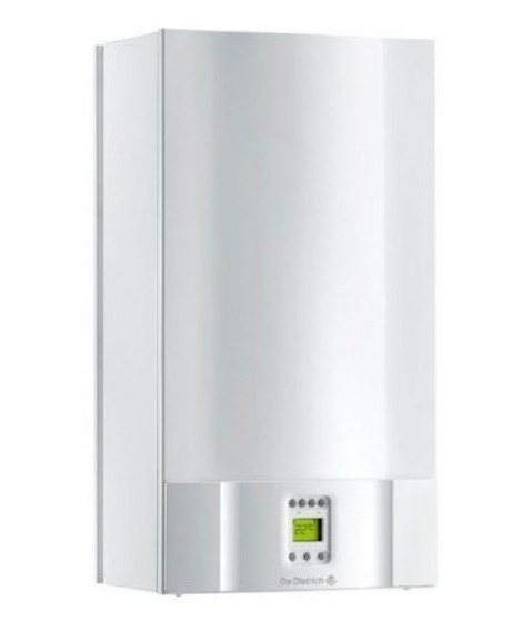 Настенный котел De Dietrich MS 24 BIC FF Настенный котел De Dietrich MS 24 BIC FF