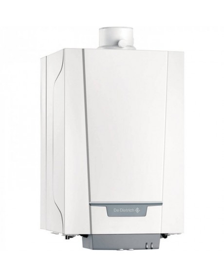 Настенный котел De Dietrich PMC-M 24 PLUS HR117 Настенный котел De Dietrich PMC-M 24 PLUS HR117