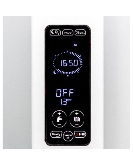 Напольный котел Fondital MADEIRA SOLAR KRBS 24 
