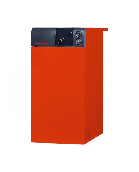 Напольный котел Immergas ARES 50 R 