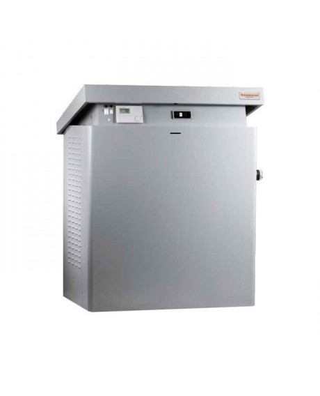 Напольный котел Immergas ARES TEC 150 R 