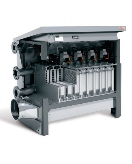 Напольный котел Immergas ARES TEC 770 R 
