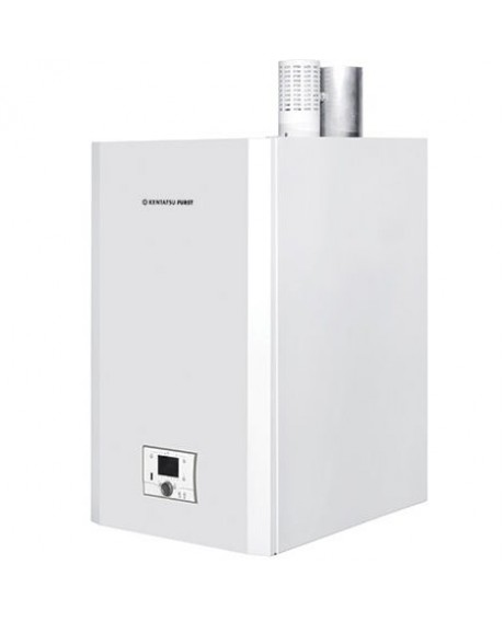 Настенный котел Kentatsu Impect-4/W