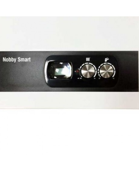 Настенный котел Kentatsu Furst Nobby Smart 28 - 2CS