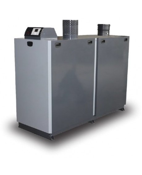 Напольный котел Kentatsu maXimpect-7 