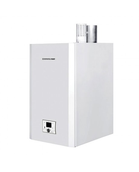 Настенный котел Kentatsu Impect-7/W