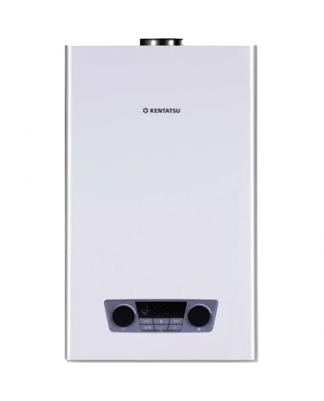 Настенный котел Kentatsu Nobby Balance Plus 12-2CS