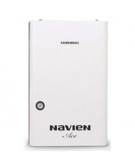 Настенный котел Navien ACE-16AN