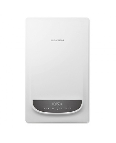 Настенный котел Navien DELUXE ONE-35k