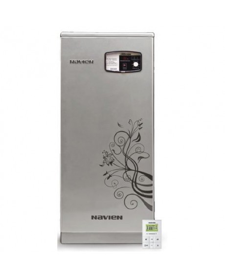 Напольный котел Navien GST-60KN 