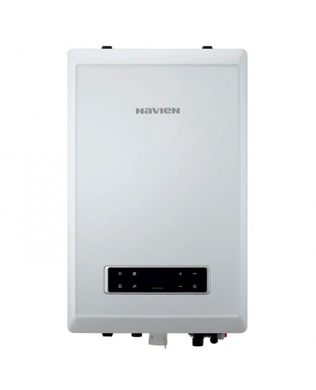 Настенный котел Navien NCB700-24K