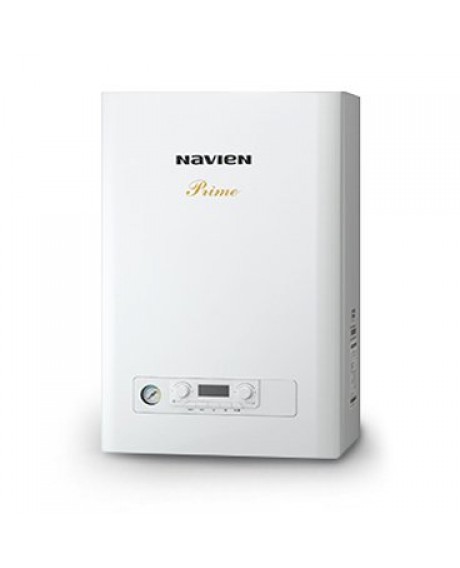 Настенный котел Navien PRIME COAXIAL - 35k