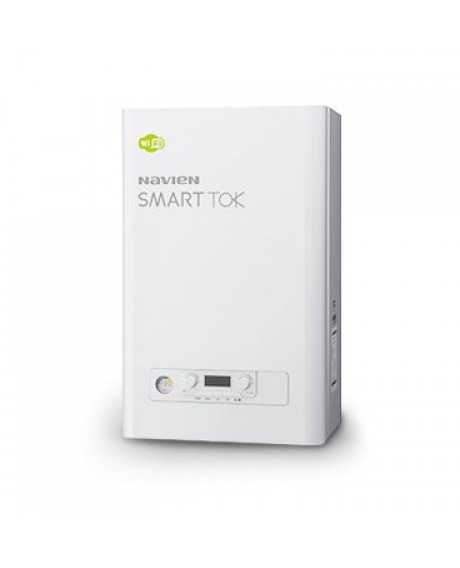 Настенный котел Navien SmartTok - 24K