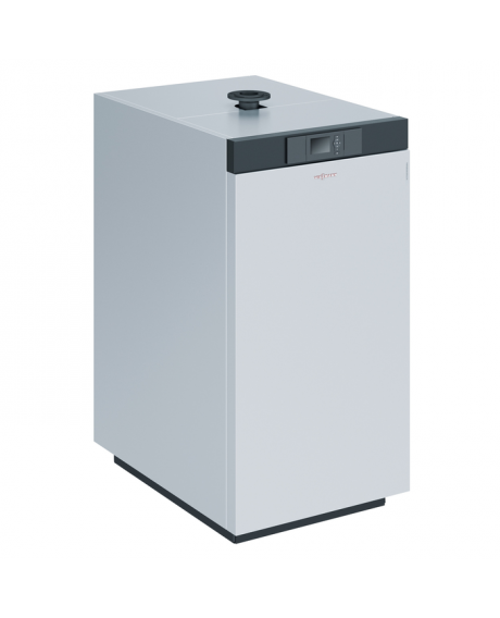 Напольный котел Viessmann Vitocrossal CIB 280 кВт блок 