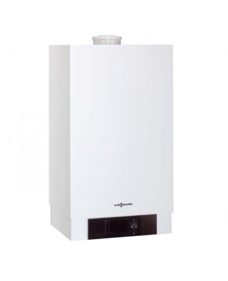 Настенный котел Viessmann Vitodens 200-W (B2HAK07/B2HA877/B2HA242) Настенный котел Viessmann Vitodens 200-W (B2HAK07/B2HA877/B2HA242)