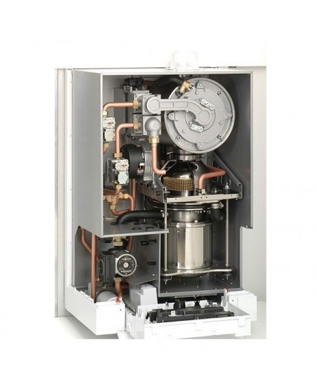 Настенный котел Viessmann Vitodens 200-W (B2HB367/B2HA468)