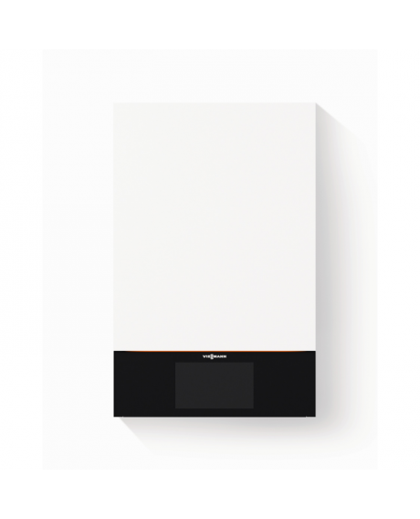 Настенный котел Viessmann Vitodens 200-W B2HE 32 кВт