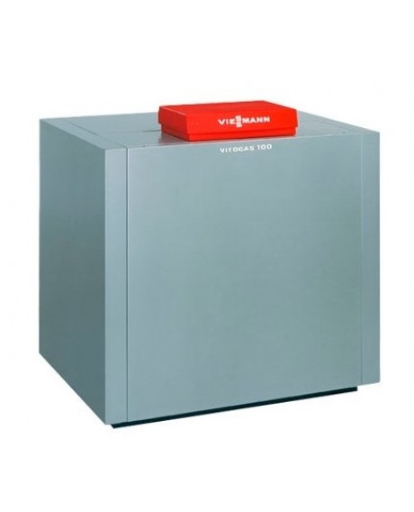 Напольный котел Viessmann Vitogas 100-F 108 кВт (GS1D906) 