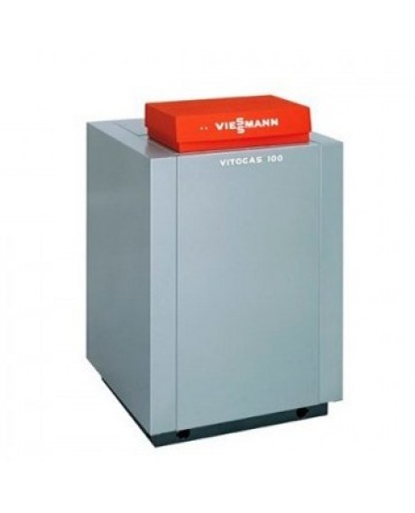 Напольный котел Viessmann Vitogas 100-F 35 кВт (GS1D871) 