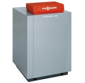 Напольный котел Viessmann Vitogas 100-F (GS1D881) 