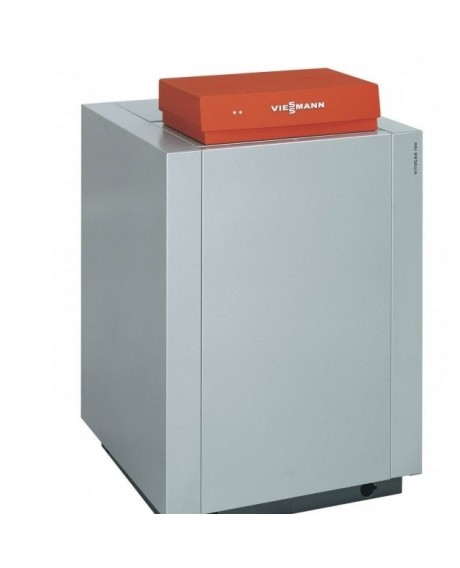 Напольный котел Viessmann Vitogas 100-F (GS1D926) 