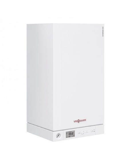 Настенный котел Viessmann Vitopend 100-W (A1HB001/7571693)